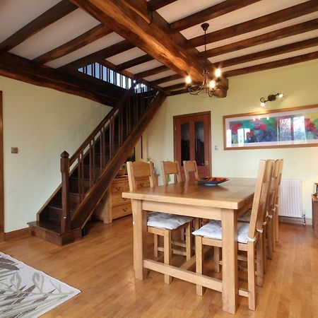 Le Rocher B&B Yvrandes 외부 사진