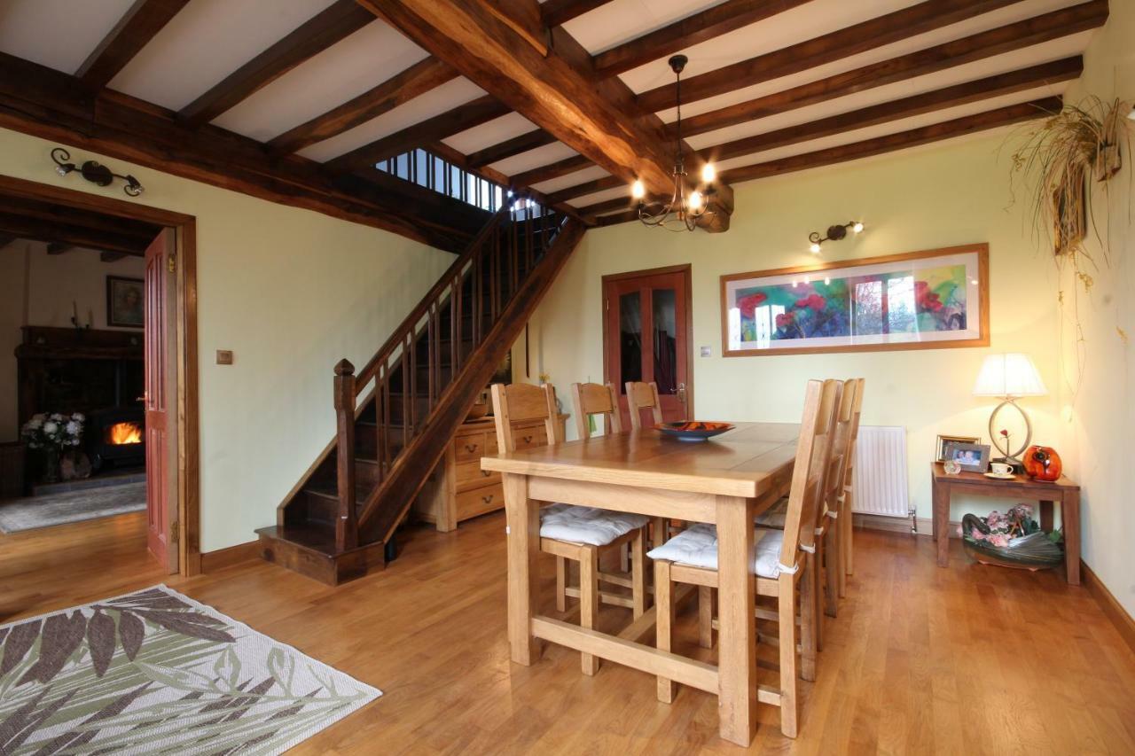 Le Rocher B&B Yvrandes 외부 사진